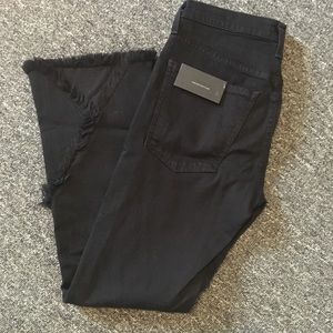 Citizen Drew Frey Denim